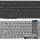 Клавіатура для ноутбука HP Envy (15-J000) Black, (No Frame) RU (горизонтальный ентер) 1