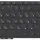Клавіатура для ноутбука HP Envy (15-J000) Black, (No Frame) RU (горизонтальный ентер) 2