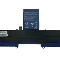 Акумуляторна батарея для ноутбука Acer AP11D3F Aspire S3-951 11.1V Black 3280mAh OEM