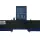 Акумуляторна батарея для ноутбука Acer AP11D3F Aspire S3-951 11.1V Black 3280mAh OEM 1