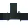Акумуляторна батарея для ноутбука Acer AP11D3F Aspire S3-951 11.1V Black 3280mAh OEM 2