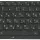 Клавиатура для ноутбука Toshiba Portege (R630, R930, R700, R705, R830, R835) Black, (Black Frame) RU 2