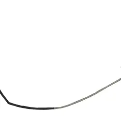 Шлейф матриці для ноутбука Asus UL50A, UL50AG