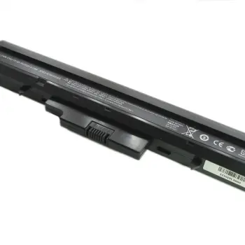 Аккумуляторная батарея для ноутбука HP Compaq HSTNN-C2PC 530 14.4V Black 2600mAh OEM