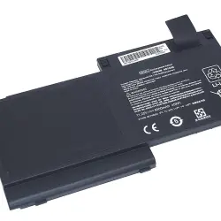 Аккумуляторная батарея для ноутбука HP SB03 EliteBook 725 11.25V Black 4000mAh OEM