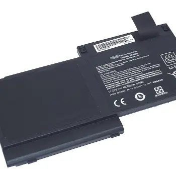 Аккумуляторная батарея для ноутбука HP SB03 EliteBook 725 11.25V Black 4000mAh OEM