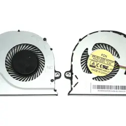 Вентилятор Acer Aspire E5-471 5V 0.5A 3-pin FCN