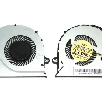 Вентилятор Acer Aspire E5-471 5V 0.5A 3-pin FCN