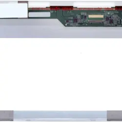 Матриця для ноутбука 15,6", Normal (стандарт), 40 pin (зверху справа), 1366x768, Светодиодная (LED), без креплений, глянцевая, BOE-Hydis, HB156WX1-100