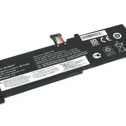 Акумуляторна батарея для ноутбука L17L2PF0 Lenovo IdeaPad 330-15ARR 7.6V Black 3600mAh OEM