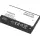 Аккумуляторная батарея для смартфона Alcatel TLi020F2 OneTouch Fierce 2 3.8V Black 2000mAh 7.6Wh 1