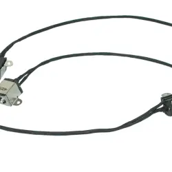 Роз'єм живлення для ноутбука Gateway UC7308 с кабелем HY-AS006 10 pin 4 и 10 pin