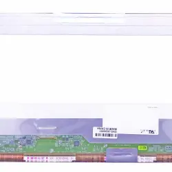 Матриця для ноутбука 15,6", Normal (стандарт), 40 pin (знизу зліва), 1366x768, Светодиодная (LED), без креплений, глянцевая, LG-Philips (LG), LP156WH4(TL)(P2)
