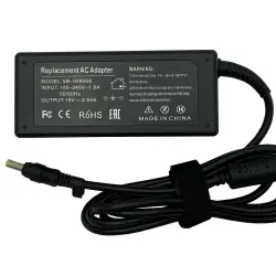 Блок живлення для ноутбука Asus 50W 19V 2.64A 4.8x1.7mm AS501904817 OEM