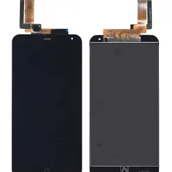 Матриця с тачскріном (модуль) для Meizu M1 note чорний