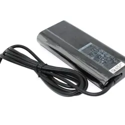 Блок питания для ноутбука Dell 130W 20V 6.5A Type-C M1WCF OEM