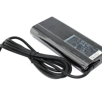 Блок питания для ноутбука Dell 130W 20V 6.5A Type-C M1WCF OEM