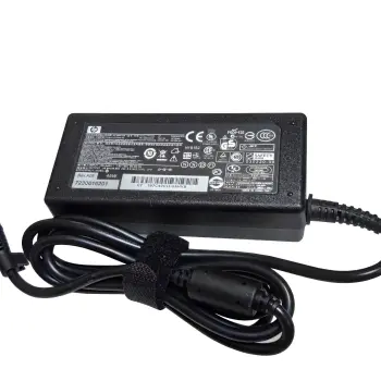 Блок живлення для ноутбука HP 45W 19.5V 2.31A 7.4x5.0mm pin HSTNN-LA35 Orig