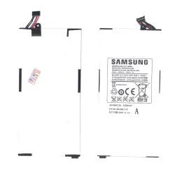 Акумуляторна батарея для планшета Samsung SP4960C3A Galaxy Tab GT-P1000 3.7V White 4000mAh Orig