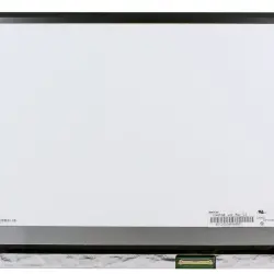 Матриця для ноутбука 14,0", Slim (тонкая), 40 pin (знизу справа), 1600x900, Светодиодная (LED), крепления сверху\снизу, матовая, Chi Mei (CMO), N140FGE-LA2