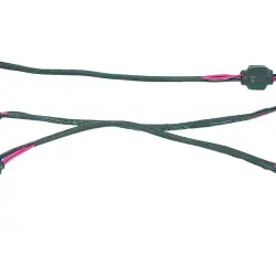 Роз'єм живлення для ноутбука Acer Aspire 8943, 8943g с кабелем HY-AC025 DC301009E00 2DW1022-300111