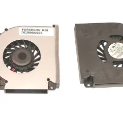 Вентилятор для ноутбука Acer Aspire 3690 5V 0.5A 3-pin Forcecon