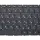 Клавиатура для ноутбука HP (15-dw0000) с подсветкой (Light), Black, (No Frame) RU 1