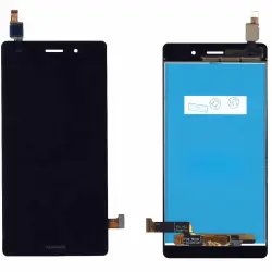 Матриця с тачскріном (модуль) для Huawei P8 Lite чорний