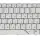 Клавіатура для ноутбука Acer Aspire 4710, 4520, 5315, 5520, 5710, 5710G, 5710Z, 5710ZG, 5720, 5920 White RU 2