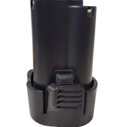 Акумулятор для шуруповерта Makita 194550-6 BCS550 2.5Ah 10,8V чорний Li-ion