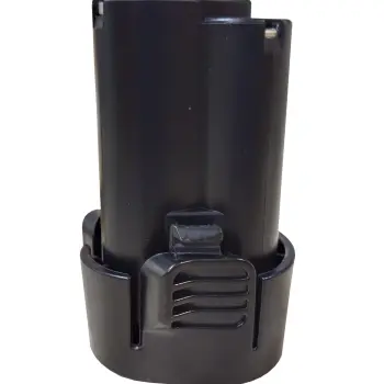 Акумулятор для шуруповерта Makita 194550-6 BCS550 2.5Ah 10,8V чорний Li-ion