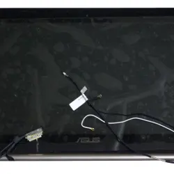 Кришка в сборе для ASUS VivoBook X202E, B116XW03 V.0 Кришка