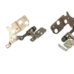 Петли для ноутбука Dell Inspiron 15-5547, 15-5548, 15-5543, 15-5545 VER-1