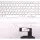 Клавиатура для ноутбука Sony Vaio (VPC-EL) White, (White Frame), RU 1