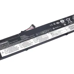 Акумуляторна батарея для ноутбука Lenovo 45N1140 ThinkPad S440 14.8V Black 3100mAh Orig