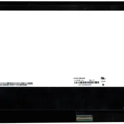Матриця для ноутбука 11,6", Slim (тонкая), 30 pin eDP (знизу справа), 1920x1080, Светодиодная (LED), без креплений, матовая, Chi Mei (CMO), N116HSE-EJ1