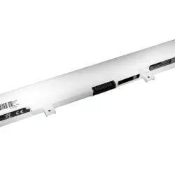 Аккумуляторная батарея для ноутбука Toshiba PA5184U-1BRS Satellite L50 14.4V White 2200mAh OEM