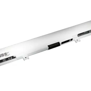 Аккумуляторная батарея для ноутбука Toshiba PA5184U-1BRS Satellite L50 14.4V White 2200mAh OEM