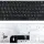 Клавіатура для ноутбука Sony Vaio (VGN-N, N250) Black, RU 1