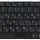 Клавіатура для ноутбука Sony Vaio (VGN-N, N250) Black, RU 2