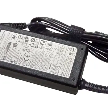 Блок питания для ноутбука Samsung 60W 19V 3.16A 5.5x3.0mm AD-6019 OEM