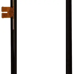 Тачскрін (Сенсорне скло) для планшета Asus FonePad 7 ME371MG чорне