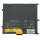 Акумуляторна батарея для ноутбука Dell T1G6P Vostro V13 11.1V Black 2700mAh OEM 1