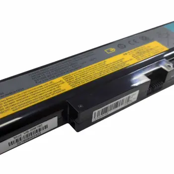 Аккумуляторная батарея для ноутбука Lenovo-IBM 57Y6567 IdeaPad Y460 11.1V Black 5200mAh OEM