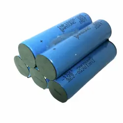 Акумулятор для пилососа Philips FC6401 2900mAh 18V Li-Ion синій