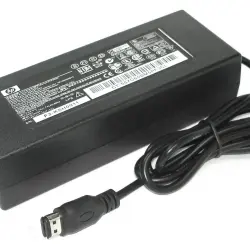 Блок живлення для ноутбука HP 135W 19V 7.1A 6x12mm Oval type PA-1131-08HR Orig