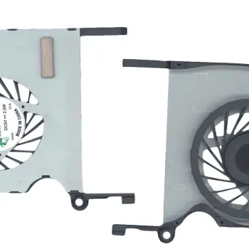 Вентилятор для ноутбука Acer Aspire 5943, 5943G, 8943, 8943G, 5V 0.2A 4-pin SUNON