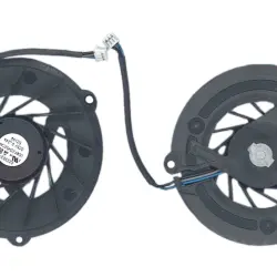 Вентилятор (кулер) для ноутбука HP DV4000 5V 0.2A 3-pin Brushless