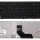 Клавиатура для ноутбука HP ProBook 6560b, 6565b, 6570B, 6575B, Elitebook 8560p, 8570p Black, (Black Frame) RU 1