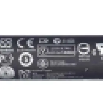 Аккумуляторная батарея для планшета Lenovo L13C3E31 Yoga 10 Tablet B8000 10'' 3.75V Black 9000mAh Orig